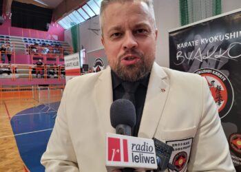 Sandomierz: Weekend pod znakiem karate.