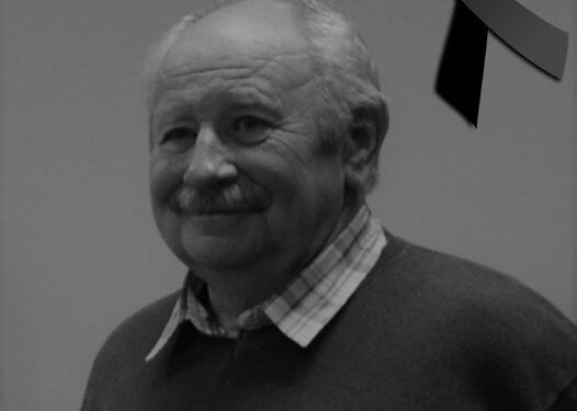 Sandomierz: Zmarł Piotr Pawłowski – wieloletni kierownik Archiwum Państwowego w Kielcach Oddział w Sandomierzu.