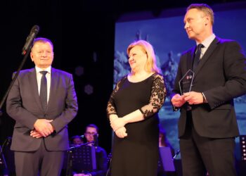 Mielec: Zawitało Betlejemskie  Światło Pokoju