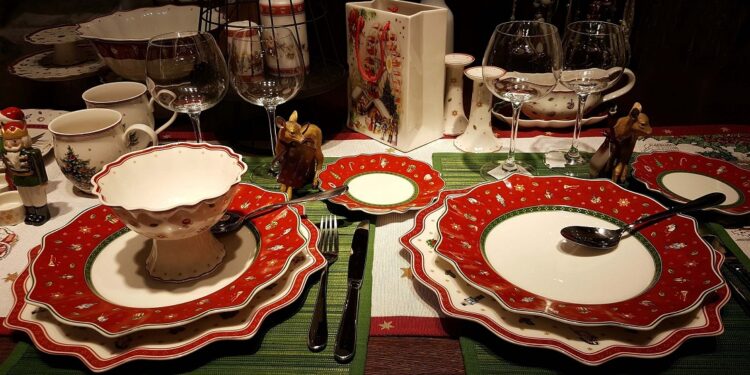 Tarnobrzeg. Wigilia Miejska.