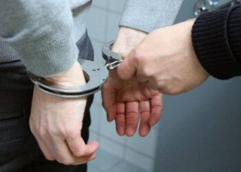 Mielec:  Zatrzymali sprawców włamań do altanek działkowych