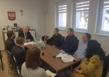 Czermin: Inwestycje w  poprawę stanu  jakości dróg