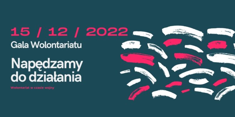 Nowa Dęba. Gala wolontariatu