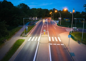 Region: GDDKiA podsumowała mijający rok na drogach krajowych na Podkarpaciu.