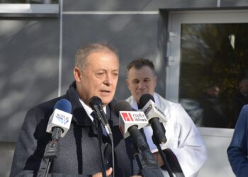 Tuszów Narodowy: Wzrost podatku od nowego roku