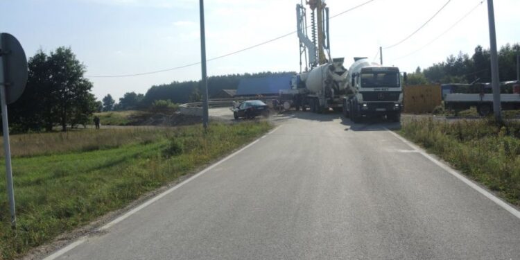 Padew Narodowa: Tereny inwestycyjne Czekaja na inwestorów!