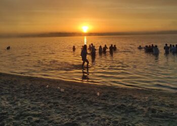 Gorzyce. Rok pełen wyzwań