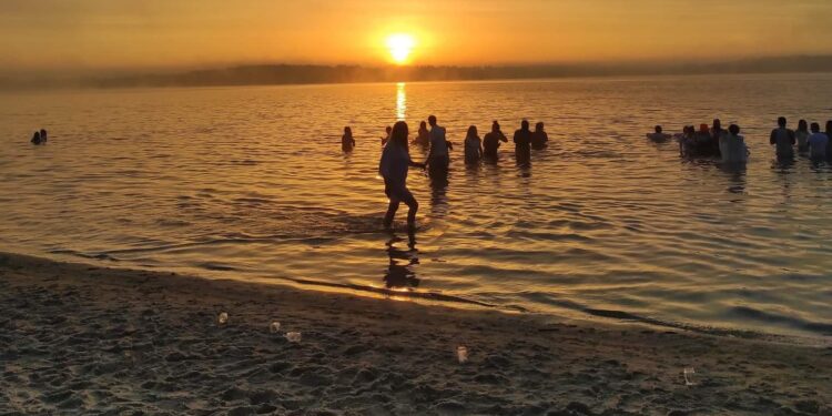 Gorzyce. Rok pełen wyzwań