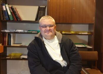 Tarnobrzeg. Dzień Skupienia dla Nauczycieli.