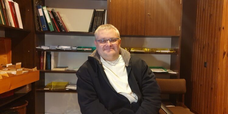 Tarnobrzeg. Dzień Skupienia dla Nauczycieli.