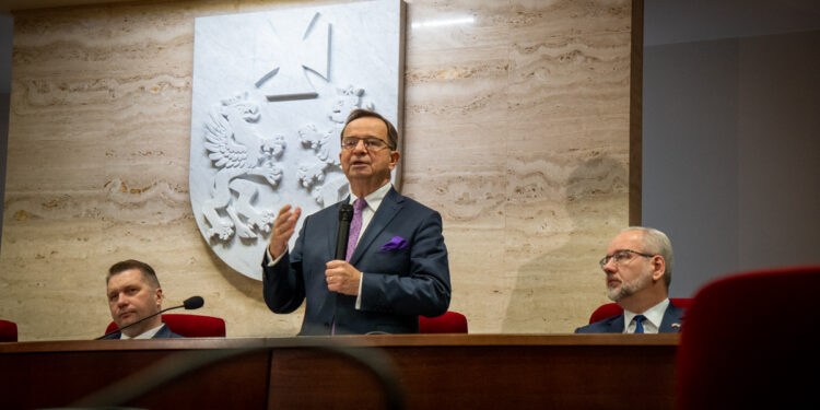 Region: KSW nr 1 stał się się własnością Uniwersytetu Rzeszowskiego