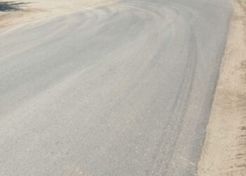 Łazów: Zakończenie budowy ścieżki pieszo-rowerowej na drodze 1074r w przyszłym roku.