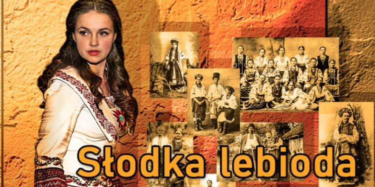 Mielec: Święto słodkiej lebiody