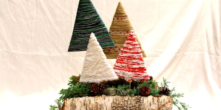 Stalowa Wola:  Zapisz się na warsztaty i zrób choinkowy stroik w MBP