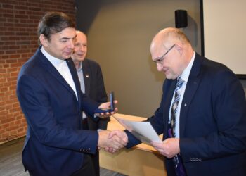 Mielec: Wręczono medale „Niezłomnym w Słowie”