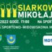 Tarnobrzeg. VIII edycja Siarkowych Mikołajków na Sportowo.