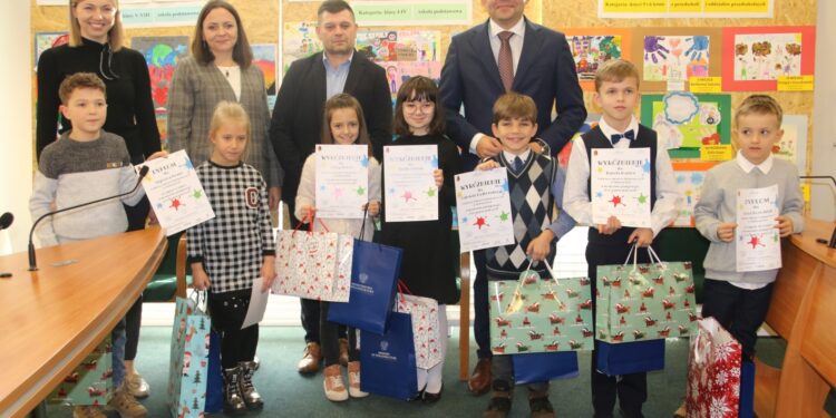 Stalowa Wola|: Pomaganie jest cool