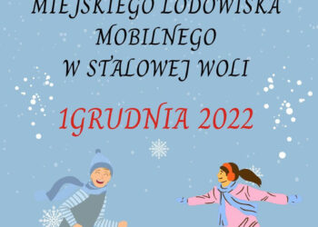 Stalowa Wola: Dzisiaj rusza lodowisko