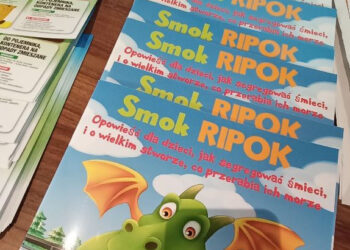 Stalowa Wola: Nagrody w konkursie zbiórki makulatury i sprzętu elektrycznego rozdane