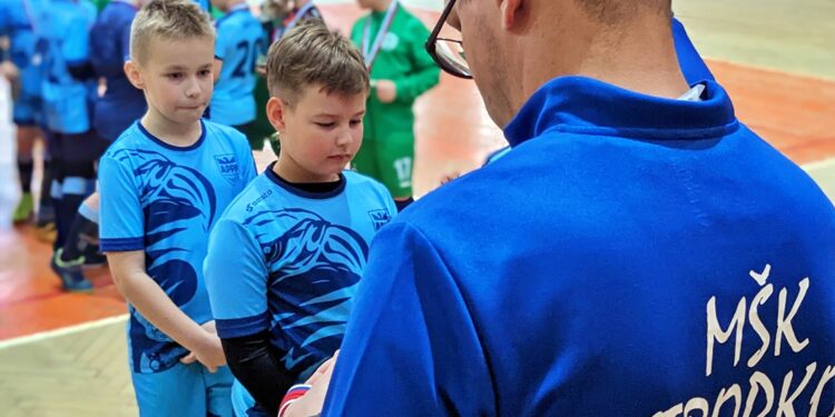 Mielec: Nadzieje z awansami.