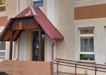 Nisko: Projekt biblioteki na finiszu