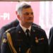 Nisko: Brygadier Andrzej Kołodziej nowym komendantem PSP