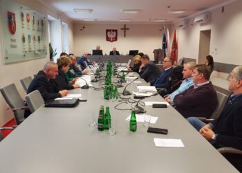 Mielec:  Szukamy oszczędności w energii
