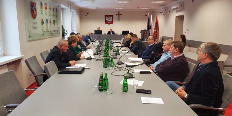 Mielec:  Szukamy oszczędności w energii