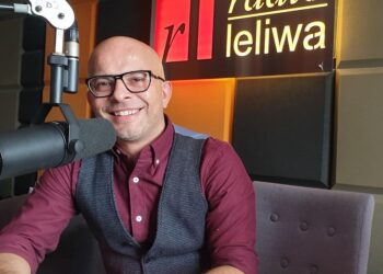 Tarnobrzeg. Charytatywna licytacja. Zjedz uroczysty obiad z muzykami zespołu Feel.