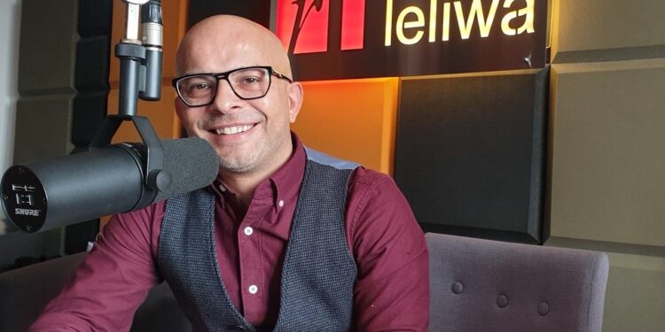 Tarnobrzeg. Charytatywna licytacja. Zjedz uroczysty obiad z muzykami zespołu Feel.