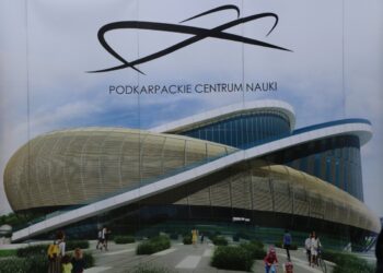 Otwarcie Podkarpackiego Centrum Nauki „Łukasiewicz” w Jasionce