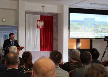Gorzyce. Rok pełen wyzwań