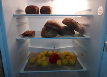 Tarnobrzeg. Nie wyrzucaj jedzenia po świętach. Podziel się z potrzebującymi