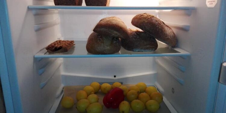 Tarnobrzeg. Nie wyrzucaj jedzenia po świętach. Podziel się z potrzebującymi