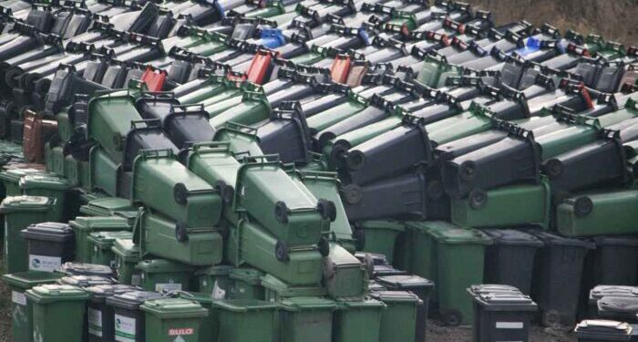 Czermin: Mieszkańcy nie zapłacą drożej…