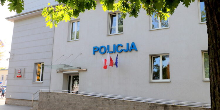 Mielec:  Zawieszeni w pełnieniu obowiązków…