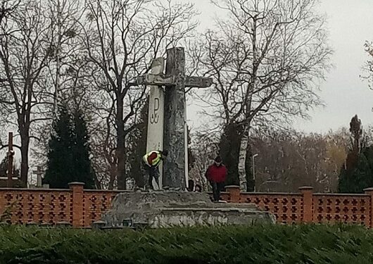 Mielec: Zatrzymali sprawców włamań do altanek działkowych