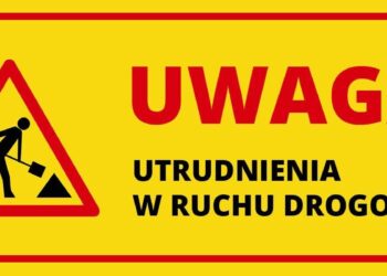 Tarnobrzeg. Ulica Wiślna będzie nieprzejezdna.