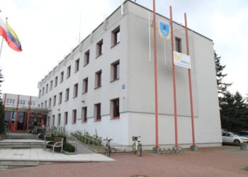 Mielec: Coś kosztem czegoś…