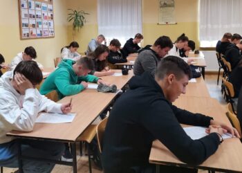 Radomyśl Wielki: Sprawdzali wiedzę o polskich sukcesach