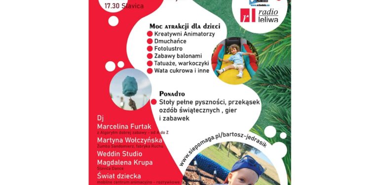 Tarnobrzeg: Event dla Bartoszka Jędrasika