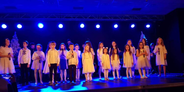 Mielec: Chwała na wysokości, a pokój na ziemi