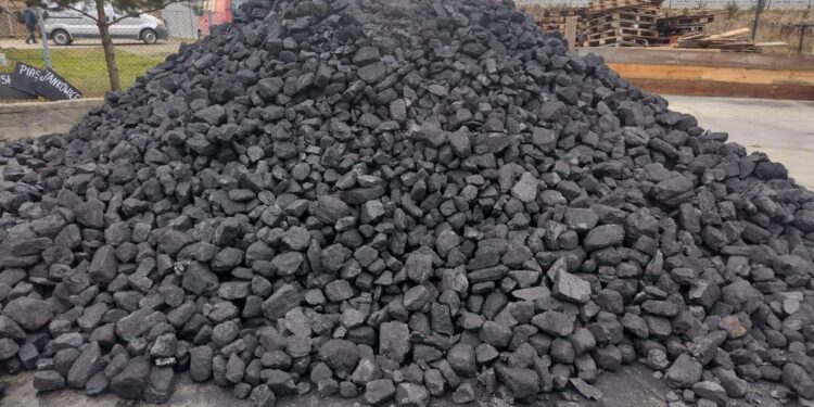 Czermin: Preferencyjny zakup węgla