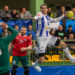 Mielec:   Weekendowe  sportowe zwycięstwa!