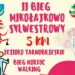 Tarnobrzeg. Sylwester na sportowo