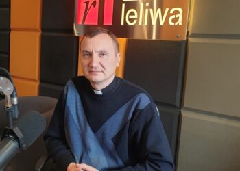 Tarnobrzeg, Maniewicze. Rodacy na Ukrainie przygotowują się do świąt.