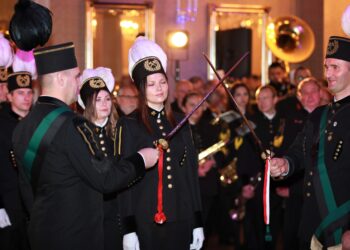 Region: 55 Barbórka Grupy Azoty Siarkopol     