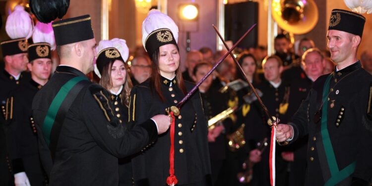 Region: 55 Barbórka Grupy Azoty Siarkopol