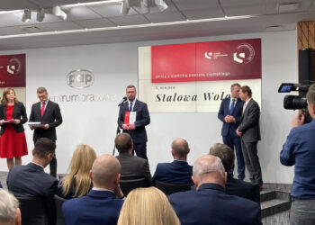Stalowa Wola: Miasto dobre do życia