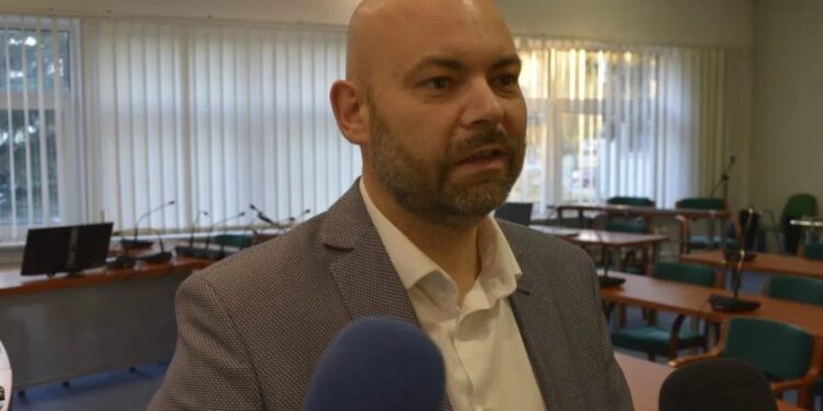 Przecław: Odnaleziona poszukiwana – „Psotna Andzia”.